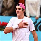 australian open bet